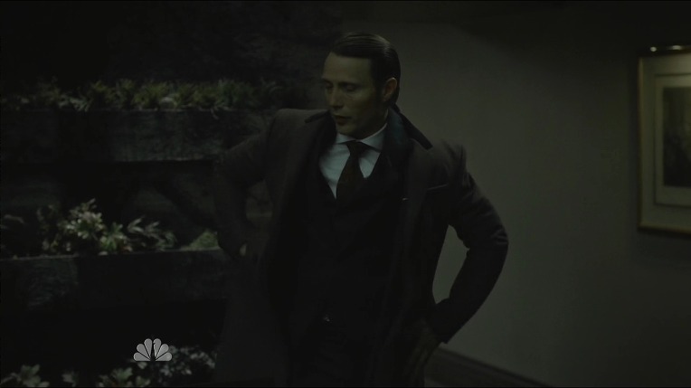 본격침샘어택미드 한니발 (Hannibal) 시즌1 에피11 Roti (4/4) | 인스티즈