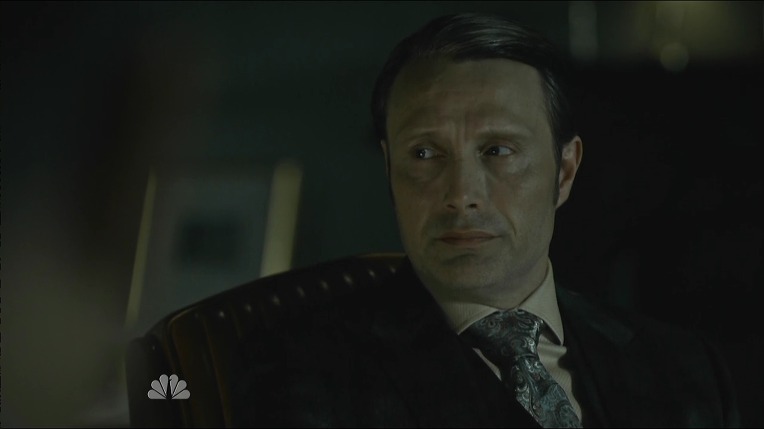 본격침샘어택미드 한니발 (Hannibal) 시즌1 에피12 Releves (2/5) | 인스티즈