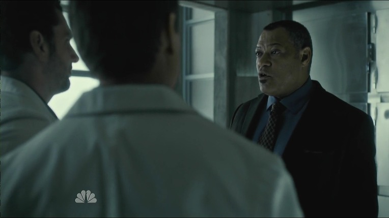 본격침샘어택미드 한니발 (Hannibal) 시즌1 에피12 Releves (2/5) | 인스티즈