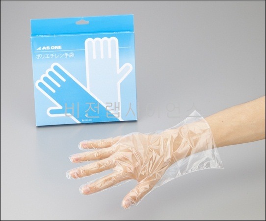 폴리에틸렌장갑 ,PE GLOVES