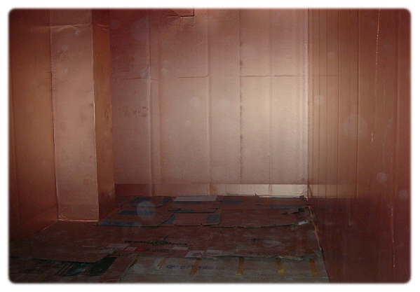 ▶근전도/심전도실 동차폐 공사-서울시립아동병원 공사