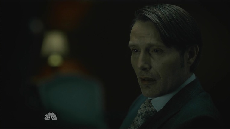 본격침샘어택미드 한니발 (Hannibal) 시즌1 에피10 Buffet Froid (3/5) *잔인주의* | 인스티즈