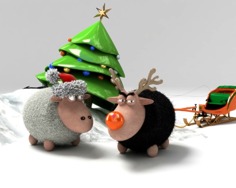 Happy New Year! 2015 