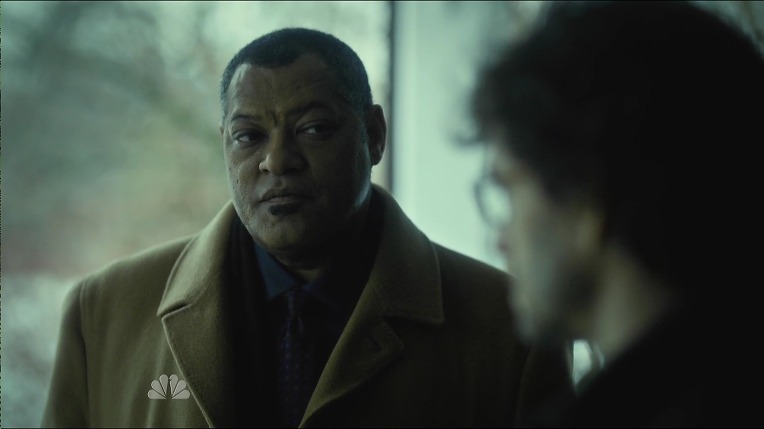 본격침샘어택미드 한니발 (Hannibal) 시즌1 에피13 Savoureux (1/5) | 인스티즈
