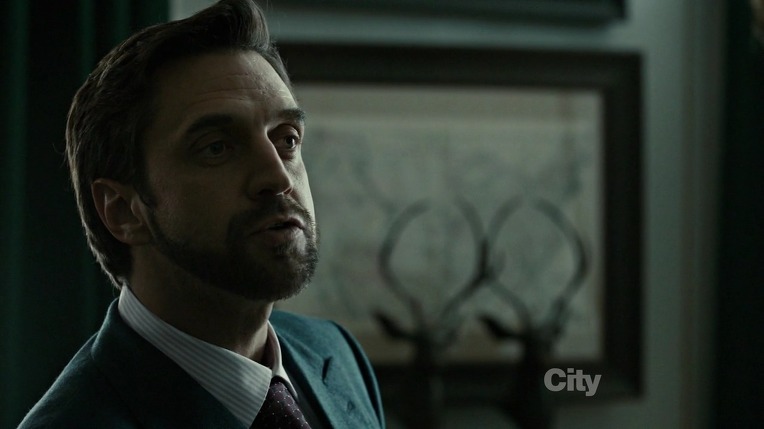 본격침샘어택미드 한니발 (Hannibal) 시즌1 에피6 Entree (1/3) *잔인주의* | 인스티즈