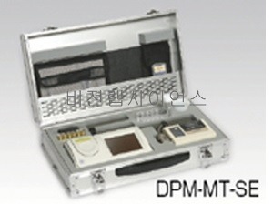 다항목 수질측정기 DPM-MT 3-164-772