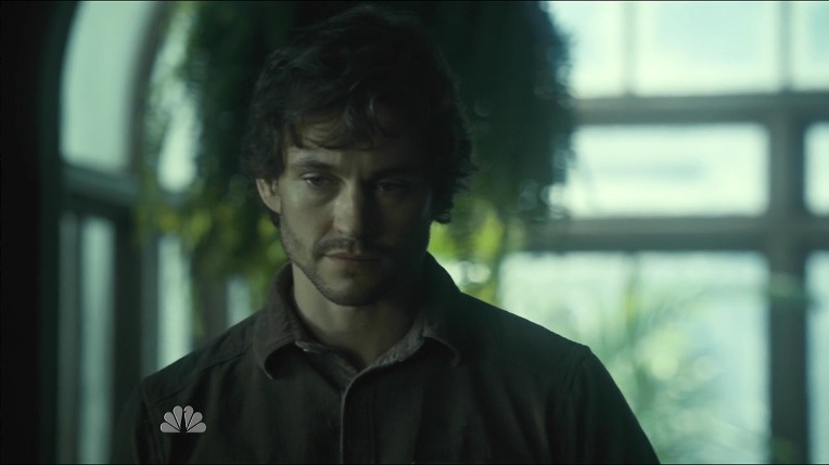본격침샘어택미드 한니발(Hannibal) 시즌1 에피9 Trou Normand *시체주의* (2/3) | 인스티즈