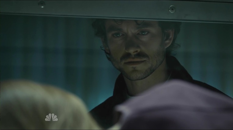 본격침샘어택미드 한니발 (Hannibal) 시즌1 에피12 Releves (1/5) | 인스티즈