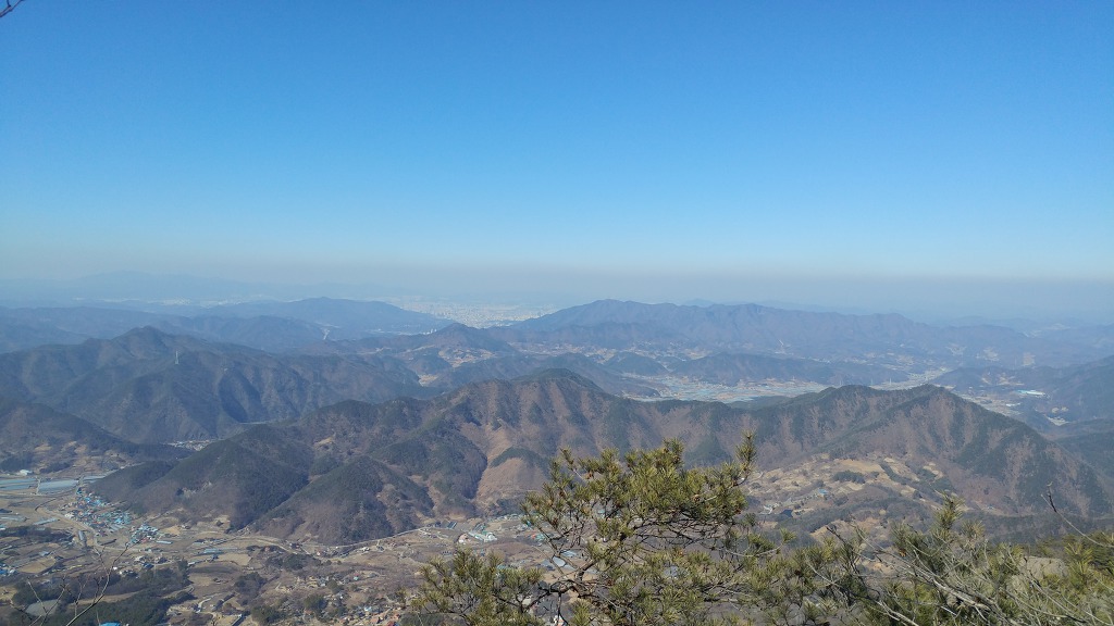 서대산_100 명산(69)