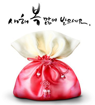 새해 복~많이 지으십시요!!