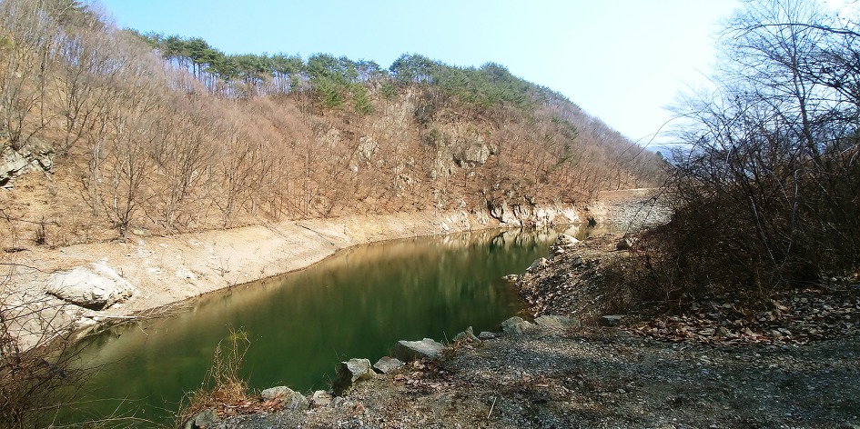 진안 구봉산 등산