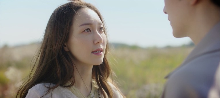 [모두의거짓말] 등장인물 모두 범인인 것 같은 전개 속에 애틋 멜로 재질인 이유영&amp;이준혁.jpgif | 인스티즈