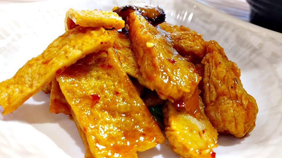 동해 천곡동 맛집/보약이 되는 전복우럭국/신라물회
