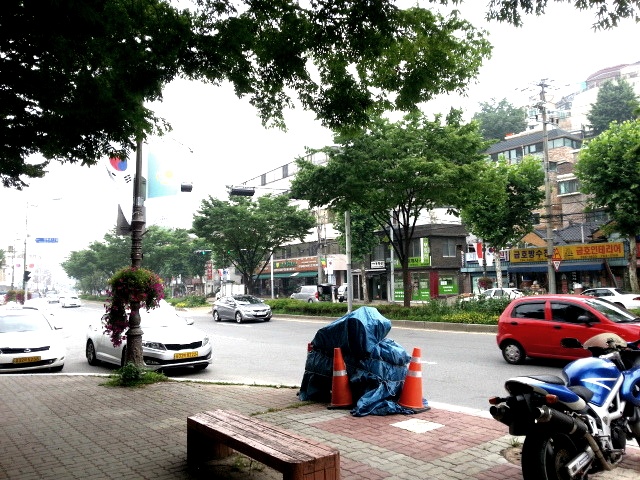 백옥세탁소 이미지