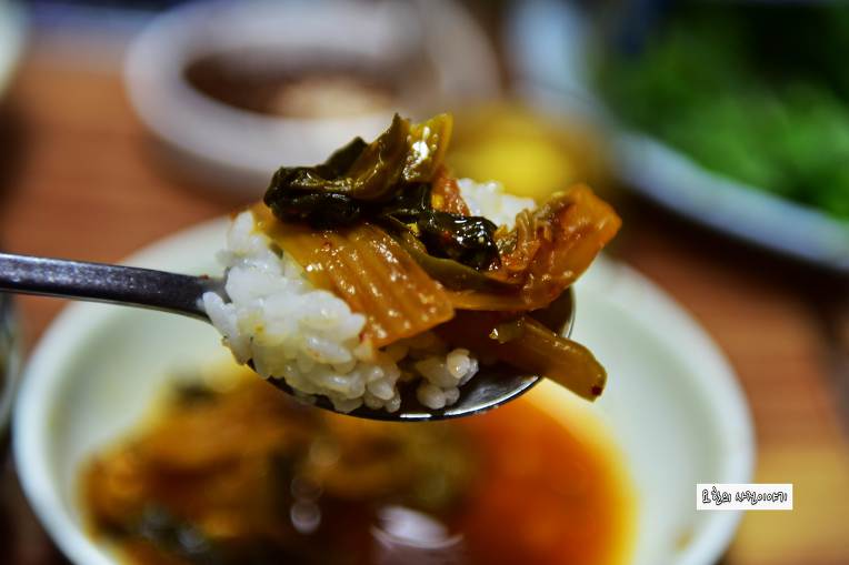 강원도 태백여행 태백맛집 한우 충남실비식당 정육식당 [태백가볼만한곳]