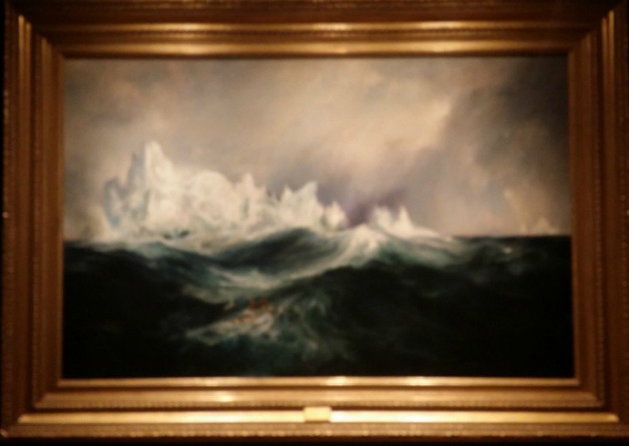 TULSA - GILCREASE MUSEUM 2