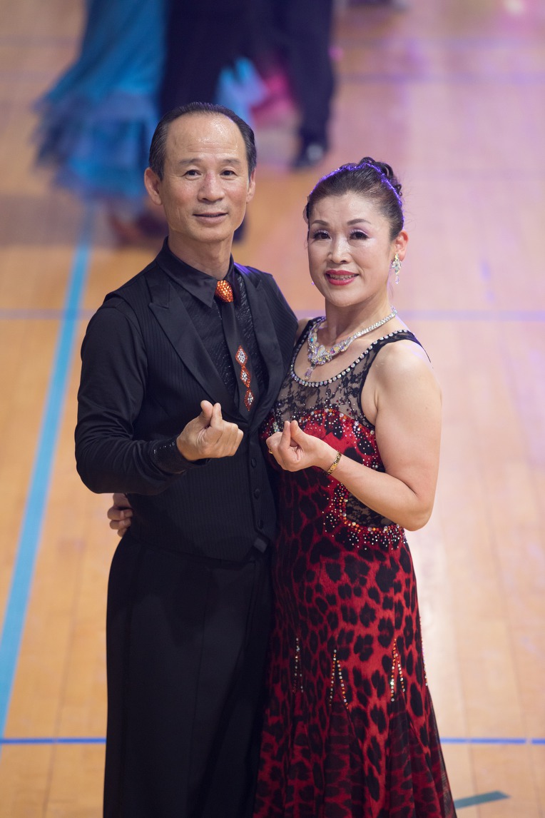 ENEOS와함께하는 비온디댄스스포츠동호회 창립15주년 대축제[박선경댄스스포츠연구원팀]사진