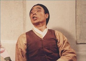 맹구가 군대를 갔다 