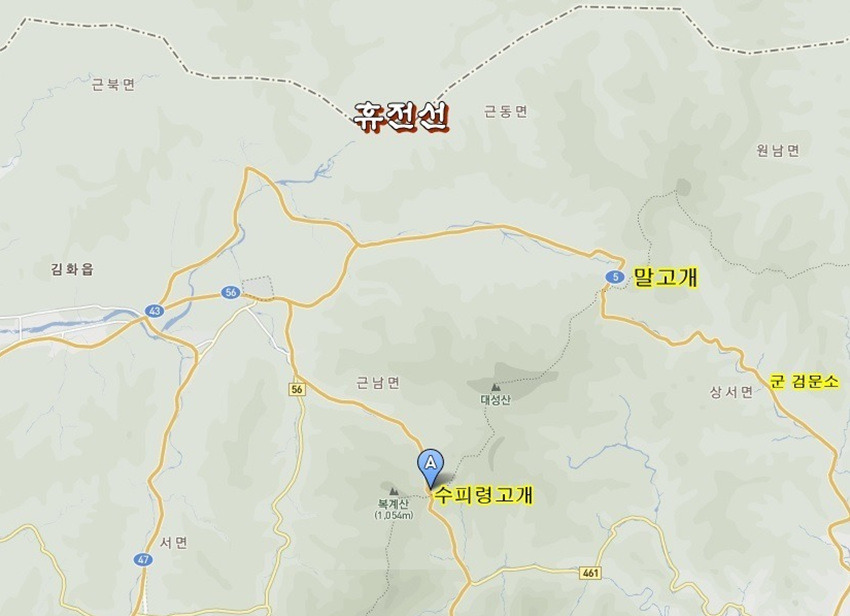대성산 이미지