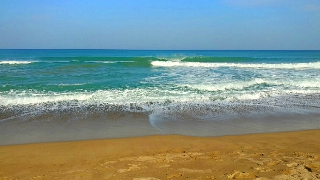 바다는 역시 겨울바다지요..(Sea is winter sea too..)ทะเลเป็นฤดูหนาวมากเกินไป