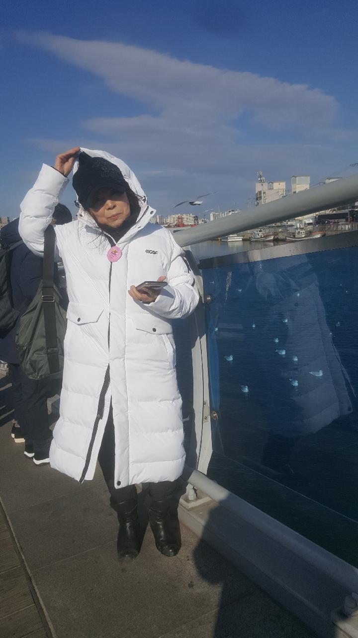 호미곶 사진 모음2