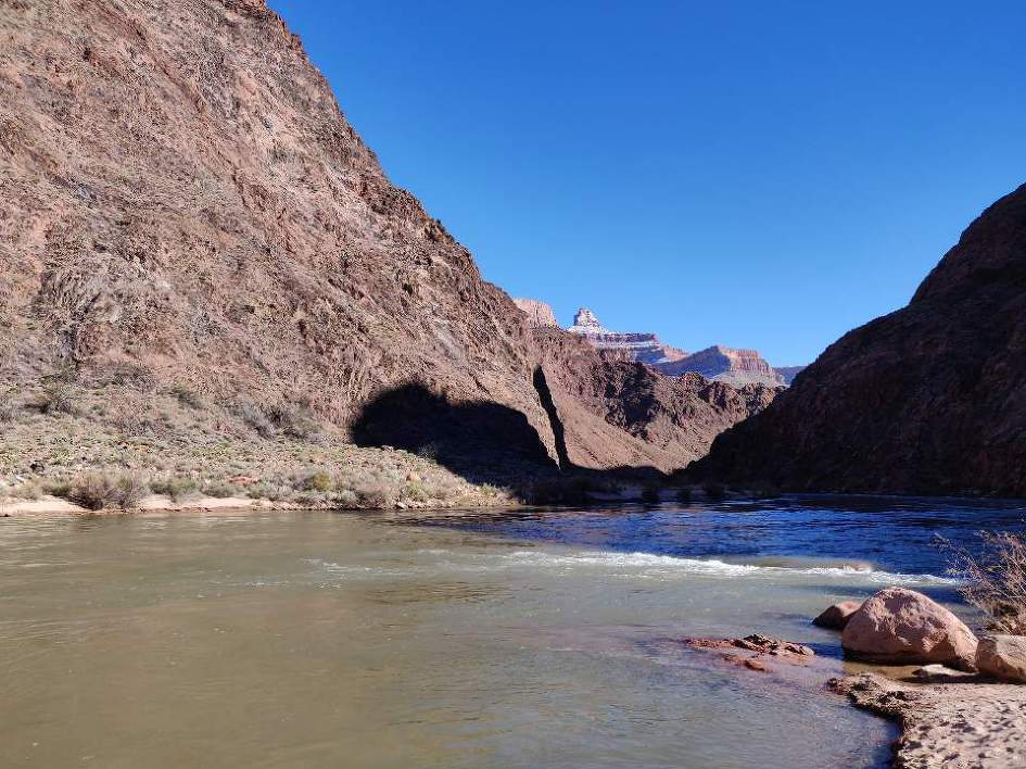 GRAND CANYON