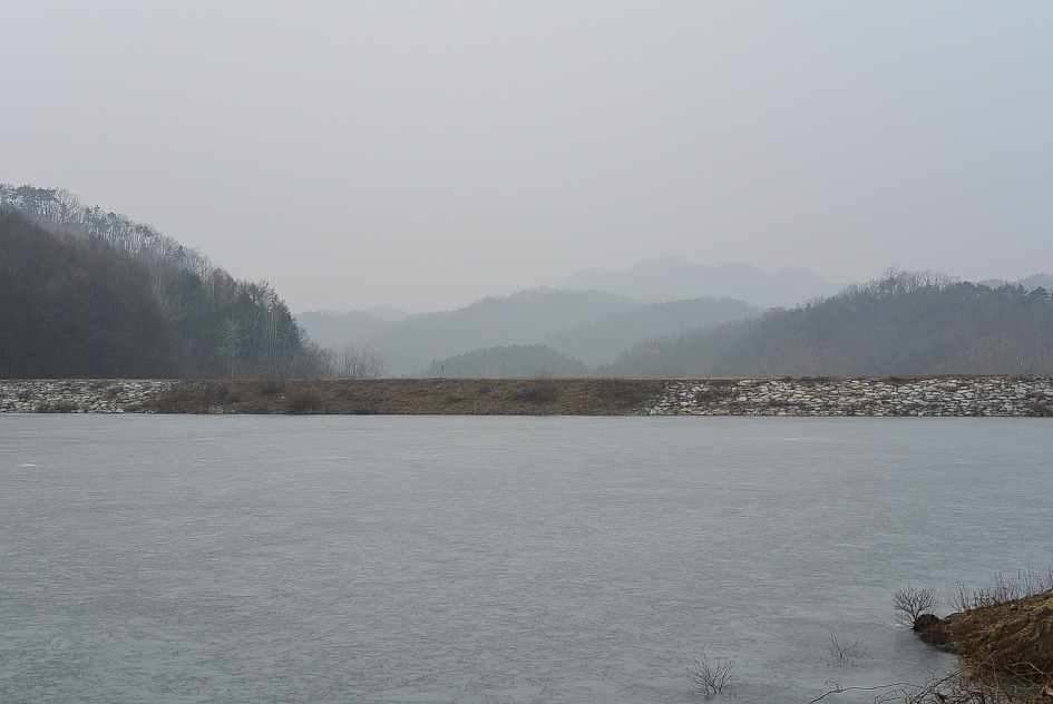 겨울단상