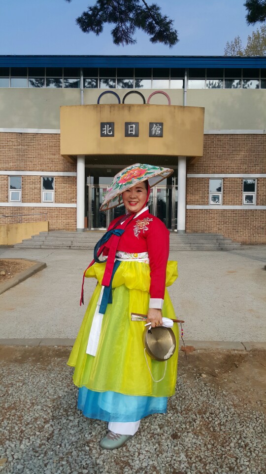 두레풍물단