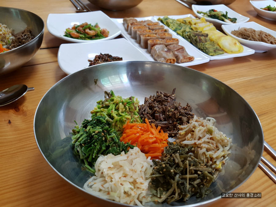  간절한 소망등 달기! 통영 사계사