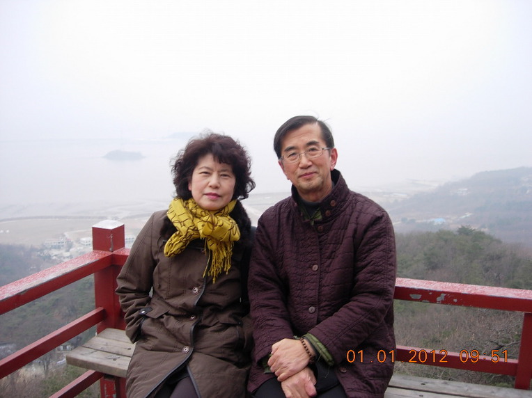 강화도 보문사(普門寺)<동파 산사순례104>