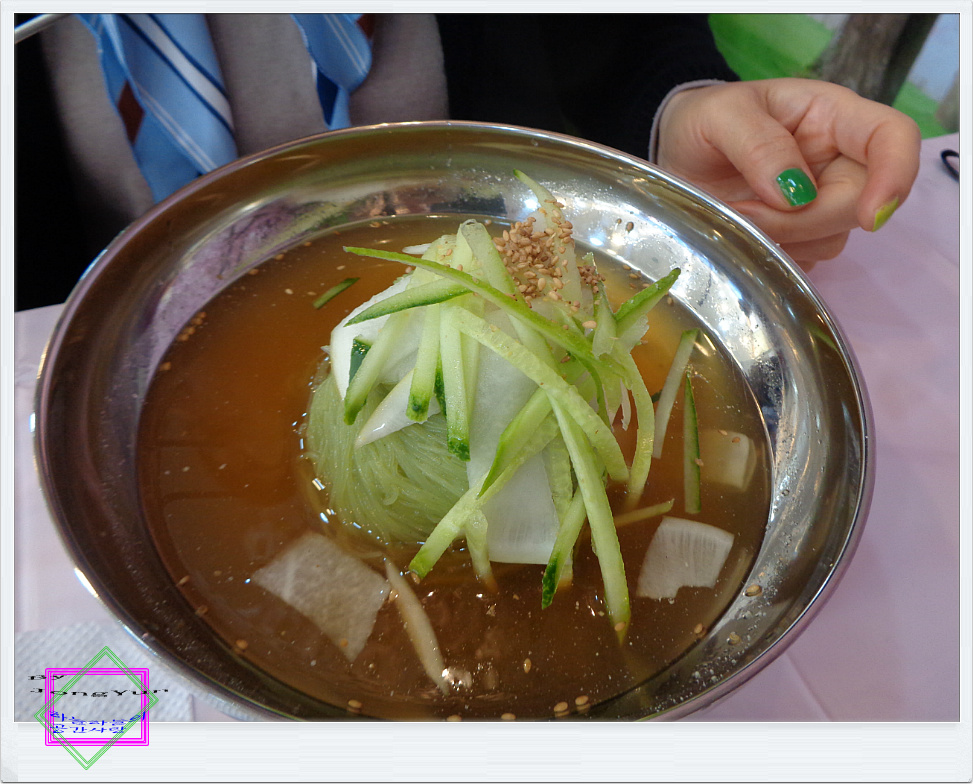 고기박사냉면 이미지