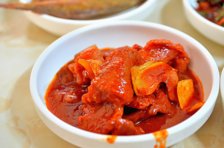 가족식당 이미지
