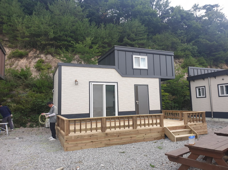 덕산관광농원 이미지