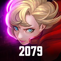 2079 게이트식스 (쿠폰 有)