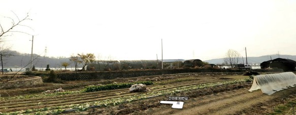 사진: 남양주 진건읍 다산신도시 바로옆 최상의투자용 토지 급매(여유자금투자)