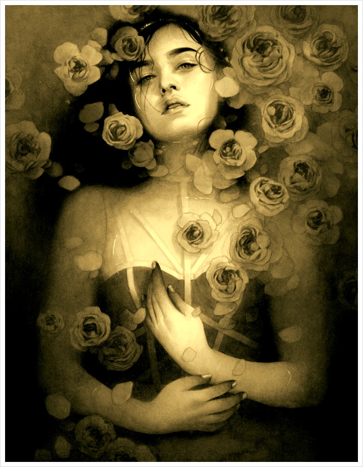 Armand Amar - Inanna