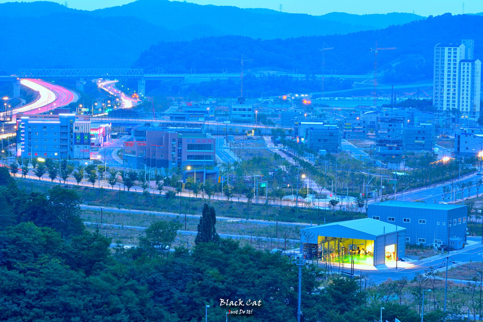 귀가(Delight 138)-대구금호JC
