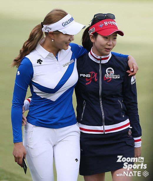 유현주,서하경