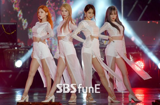나인뮤지스 