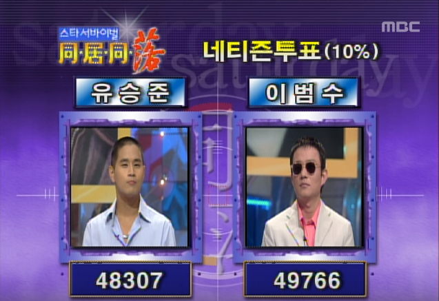 상금 천마넌의 주인공을 가리는 생존자 발표.jpg | 인스티즈