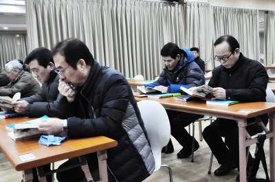 에세이 "박문규의여정"