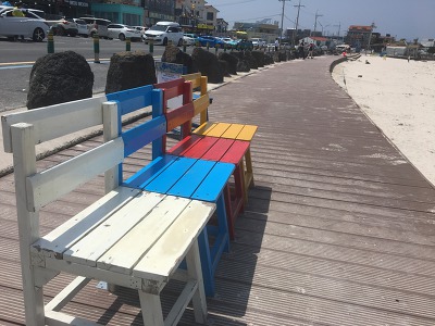 제주도, 멋과 예술이 있는 섬