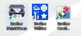 브라더 DCP-T310 프린터 구입.