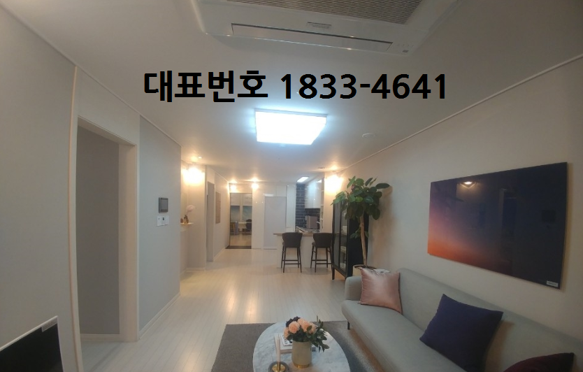 2. 천안 두정역 프라지움10차, 11차