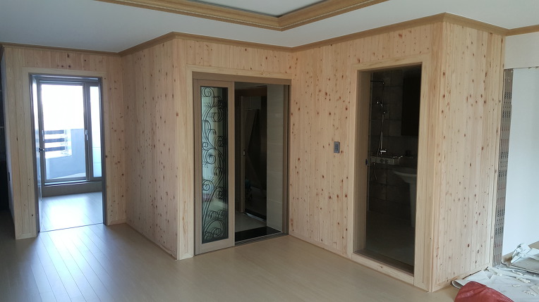 평택 천안 아산 인테리어 작업사진