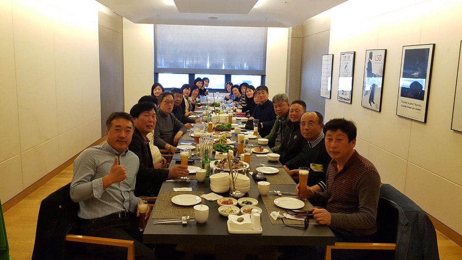 검&파회 4월 라운딩
