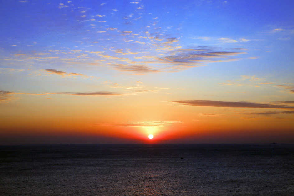 광안대교 해맞이,,