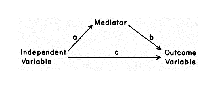 Moderator vs Mediator 