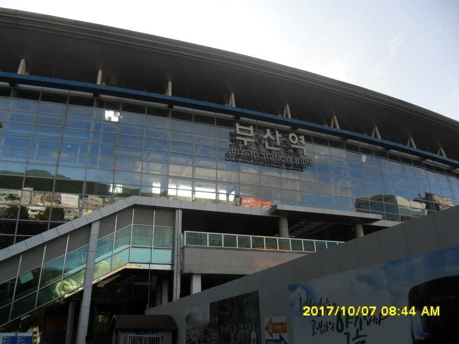부산진시장 이미지